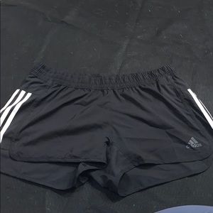 adidas athletic shorts